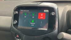 Toyota Aygo 1.0 VVT-i X-Trend 5dr Petrol Hatchback